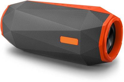 Blitzle Shock Box Speaker Wireless Portable Bluetooth Speakers 5 W Bluetooth Speaker