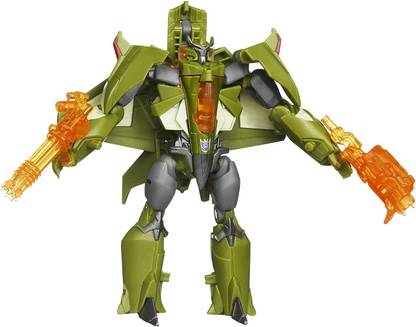 TRANSFORMERS Skyquake Figure