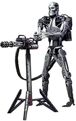 NECA Robocop vs Terminator
