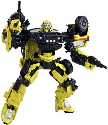 Tomy MB-06 ratchet