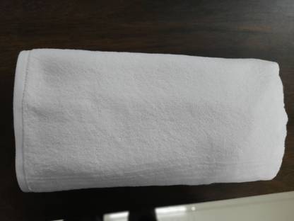 Fabrico Terry Cotton 550 GSM Bath Towel