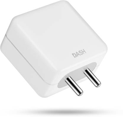 WRADER 20 W 4 A Wall Charger for Mobile
