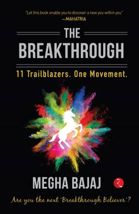 The Breakthrough