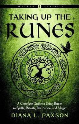 Taking Up the Runes