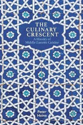 The Culinary Crescent