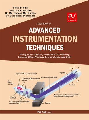 Advanced Instrumentation Techniques