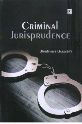Criminal Jurisprudence