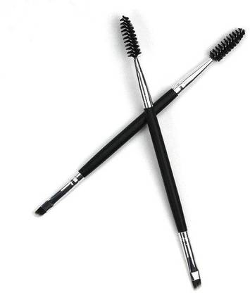 URBEN QUEEN Angled Brush For Eyebrows (PACK OF 2 )