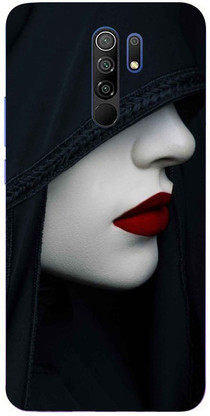 redmi 9 waterproof case