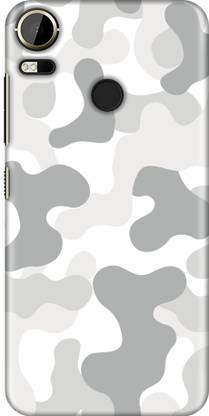 Flipkart SmartBuy Back Cover for HTC Desire 10 Pro
