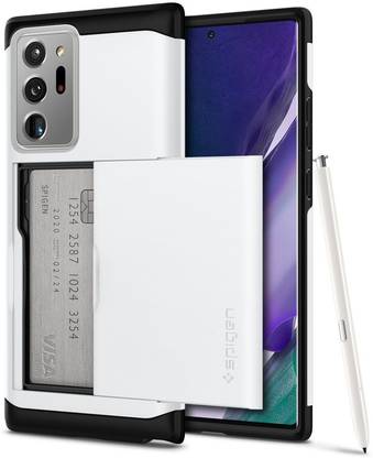 Spigen Slim Armor CS Back Cover for SAMSUNG Galaxy Note 20 Ultra