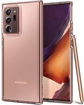 Spigen Ultra Hybrid Back Cover for SAMSUNG Galaxy Note 20 Ultra