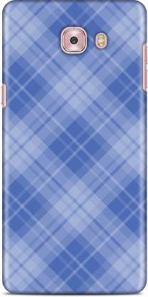 Exclusivebay Back Cover for Samsung Galaxy C9 Pro 2016