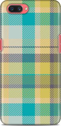 Flipkart SmartBuy Back Cover for Oppo A3s