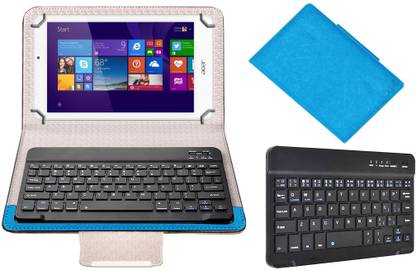 ACM Keyboard Case for Acer Iconia One 8