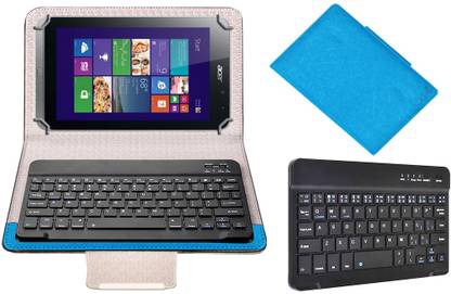 ACM Keyboard Case for Acer Iconia W4-820
