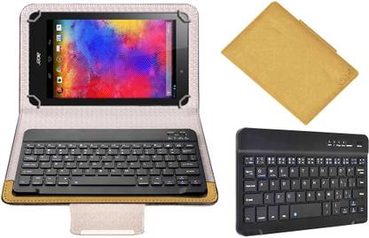 ACM Keyboard Case for Acer Iconia One 8 B1-820