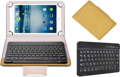 ACM Keyboard Case for Apple iPad Mini with Retina display