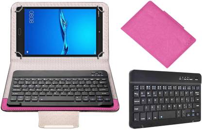 ACM Keyboard Case for Huawei Mediapad M3 Lite 8"