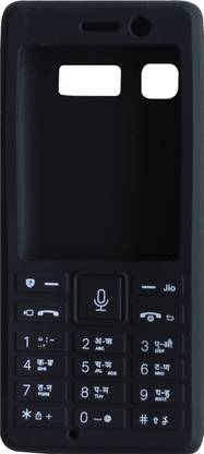 Rock Space Keyboard Case for Jio phone