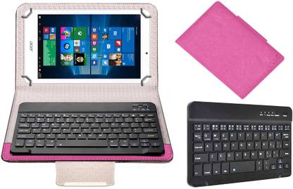 ACM Keyboard Case for Acer Iconia Tab 8 W1-810