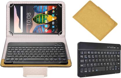 ACM Keyboard Case for Lenovo Tab 3 8 Plus
