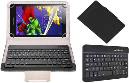 ACM Keyboard Case for Lenovo A8-50 A5500