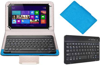 ACM Keyboard Case for Acer Iconia W3-810
