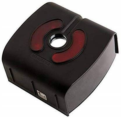 Radium Box eParakh Iris Scanner -EP 1000 Biomatquas Biometric Device -STQC Certified for Aadhaar with RD Service E-reader