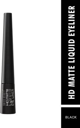 SWISS BEAUTY HD Matte Liquid Eyeliner 2.5 g