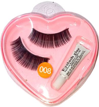 Shrungarika Black False Eyelash Curler