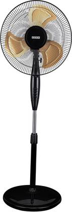USHA Colossus 400 mm 3 Blade Pedestal Fan