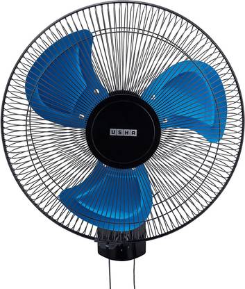 USHA Colossus with 2 Year Warranty Anti Dust 400 mm Wall Fan