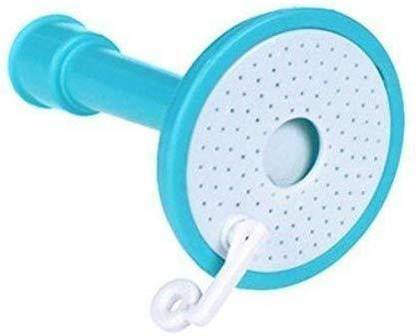 Swastik Creation Silicone Rubber 360 Degree Rotation Flexible Water Faucet Sprayer Silicone Rubber 360 Degree Rotation Flexible Water Faucet Sprayer with 2 Types Water Flows Kitchen Sink Tap Faucet Nozzle PACK OF 1 Nozzle Cock Faucet