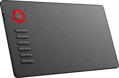 VEIKK A15 10 x 6 inch Graphics Tablet