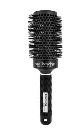 Glamina Round Brush-L