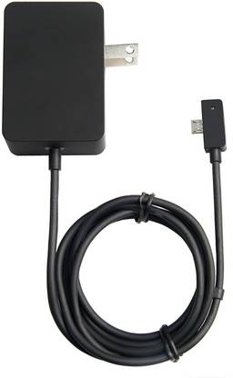 AC Doctor INC Surface 3 Charger 13W 5.2V 2.5A AC Power Adapter Charger Cord Replacement for Microsoft Surface 3, Model 1623 1624 1645 Tablet with USB Charging Port 4.9Ft Cable-1.5m 13 W Adapter