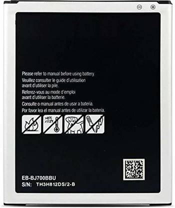 I m gold Mobile Battery For  SAMSUNG Samsung Galaxy J7 Nxt