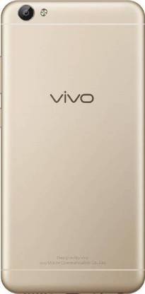 imbi vivo vivo Y66 (vivo V5 Lite (vivo 1609) Back Panel