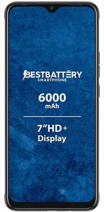Tecno SPARK 6 AIR (OCEAN BLUE, 32 GB)