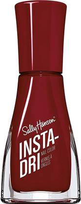 SALLY HANSEN Insta-Dri-Nail Color-Cinna-Snap 393 - Cinna Snap