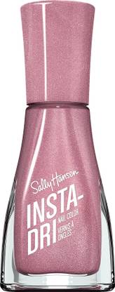 SALLY HANSEN Insta-Dri-Nail Color-Petal to the Metal 253 - Petal to the Metal