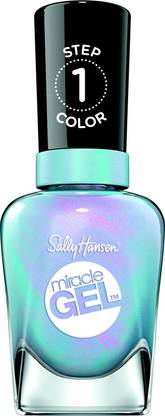 SALLY HANSEN Miracle Gel -Let's Get Digital -0.5 -fl oz Let's Get Digital