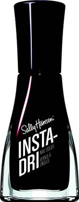 SALLY HANSEN Insta-Dri-Nail Color-Go Garnet 403 - Go Garnet