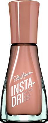SALLY HANSEN Insta-Dri Nail Color-In a Nude Tral 143 - In a nude tral