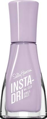 SALLY HANSEN Insta-Dri-Nail Color-Heather Hustle 453 - Heather Hustle