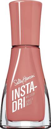 SALLY HANSEN Insta-Dri-Nail Color- Mauve it 213 - Mauve it