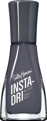 SALLY HANSEN Insta-Dri-Nail Color- Grease Lightning 553 - Grease Lightning