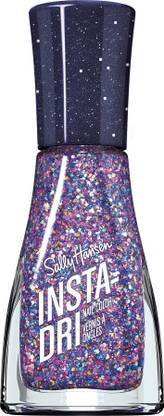 SALLY HANSEN Insta-Dri-Nail Color-Grape Shifter 483 - Grape Shifter