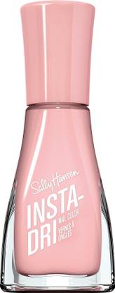 SALLY HANSEN Insta-Dri-Nail Color- Petal Pusher 233 - Petal Pusher